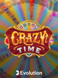 Crazy Time live game at TK6881 COM