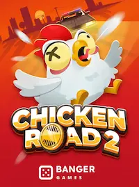 Chicken Road 2 crash game at TK6881 COM