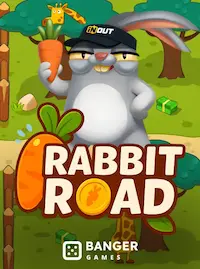 Rabbit Road at TK6881 COM
