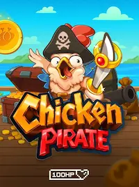 Chicken Pirate at TK6881 COM