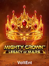 Mighty Crown at TK6881 COM