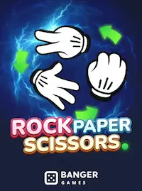 Rock Paper Scissors at TK6881 COM