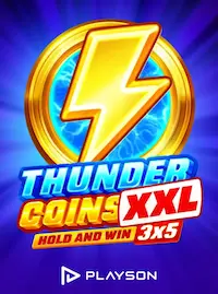 Thunder Coins XXL at TK6881 COM