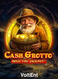Cash Grotto at TK6881 COM