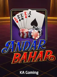 Andar Bahar at TK6881 COM