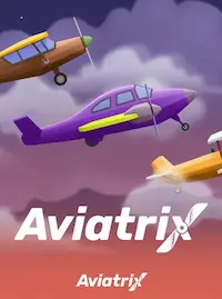 AviatriX crash game at TK6881 COM