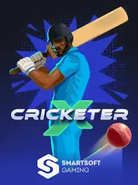 CricketerX crash game at TK6881 COM