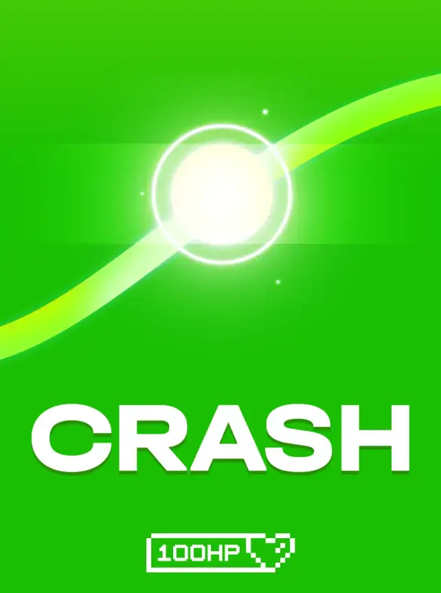 Classic Crash at TK6881 COM