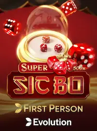 Sic Bo at TK6881 COM