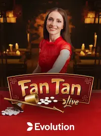 Fan Tan at TK6881 COM