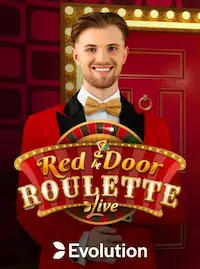Red Door Roulette at TK6881 COM