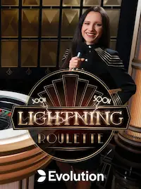 Lightning Roulette at TK6881 COM