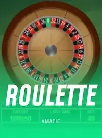 European Roulette at TK6881 COM