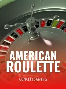 American Roulette at TK6881 COM