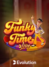 Funky Time at TK6881 COM