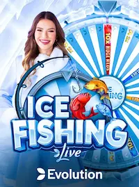 Ice Fishing at TK6881 COM