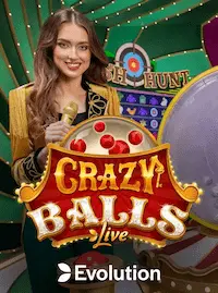 Crazy Ball at TK6881 COM