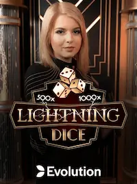 Lightning Dice at TK6881 COM