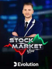 Stock Market at TK6881 COM