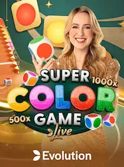 Super Color Game at TK6881 COM