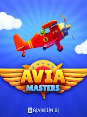 Avia Masters Avia Masters crash game at TK6881 COM