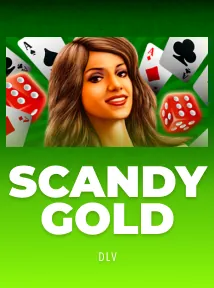 Scandy at TK6881 COM